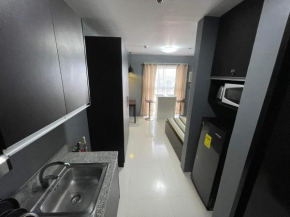 Cozy Studio Unit @ Bamboo Bay Condominium